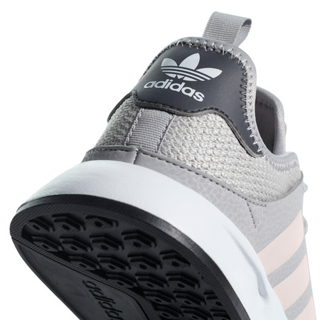 Adidas Originals Junior X PLR "Grey Two"