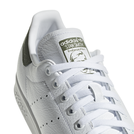 Adidas Origials Stan Smith "Minimalist Green"