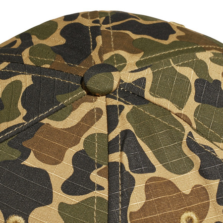Adidas Originals Camouflage SMB Cap