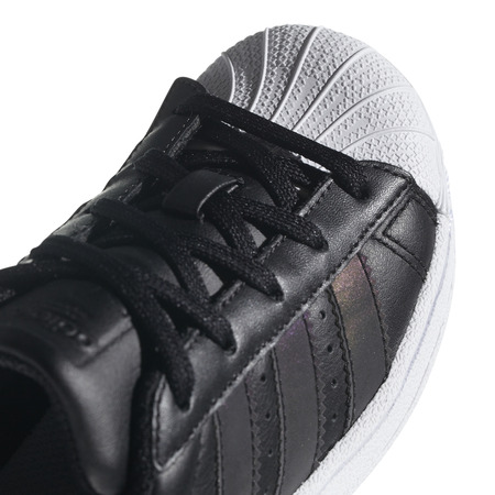 Adidas Original Superstar C Infants "Tornasol"