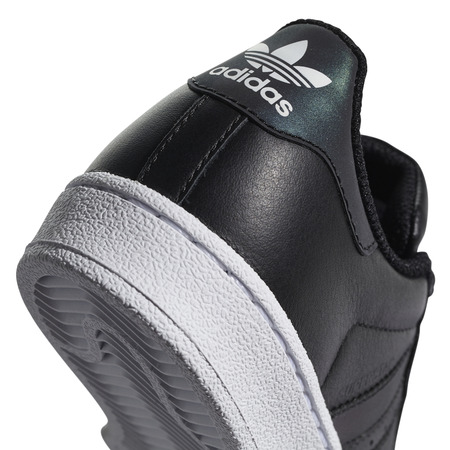 Adidas Original Superstar C Infants "Tornasol"