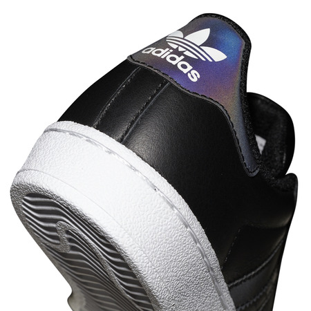 Adidas Original Superstar C Infants "Tornasol"