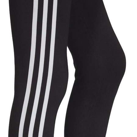 Adidas Originals Girls 3-Stripes Leggings