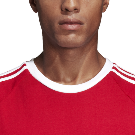 Adidas Originals 3-Stripes Tee
