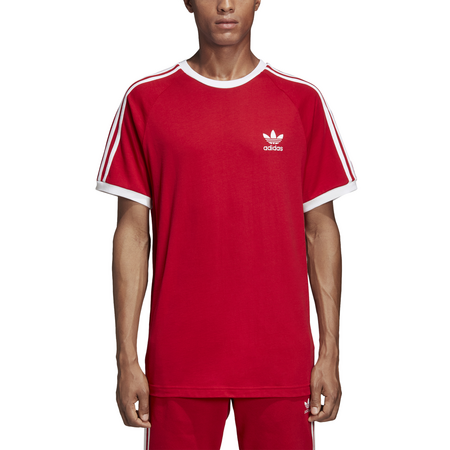 Adidas Originals 3-Stripes Tee