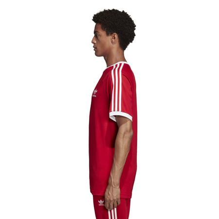 Adidas Originals 3-Stripes Tee