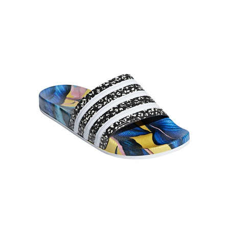 Adidas Originals Adilette W "Tropical Passhinho"