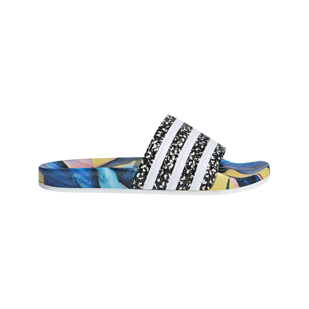 Adidas Originals Adilette W "Tropical Passhinho"