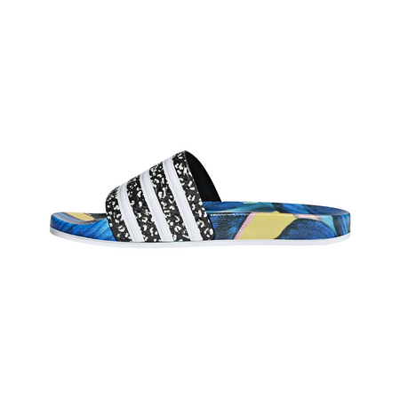 Adidas Originals Adilette W "Tropical Passhinho"