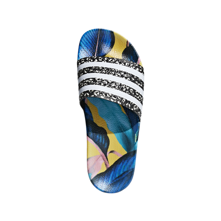 Adidas Originals Adilette W "Tropical Passhinho"