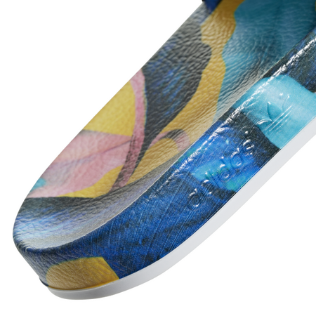 Adidas Originals Adilette W "Tropical Passhinho"