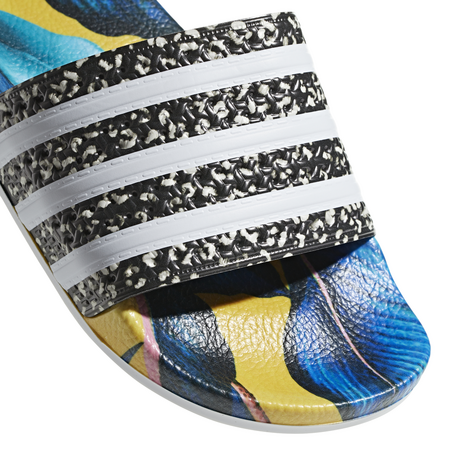 Adidas Originals Adilette W "Tropical Passhinho"