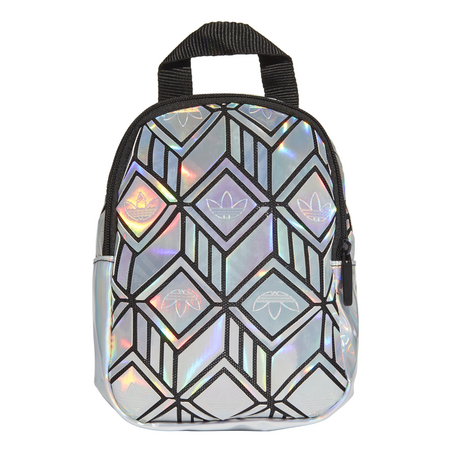 Adidas Originals Back Pack Mini 3D