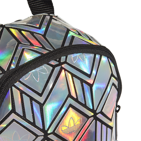 Adidas Originals Back Pack Mini 3D