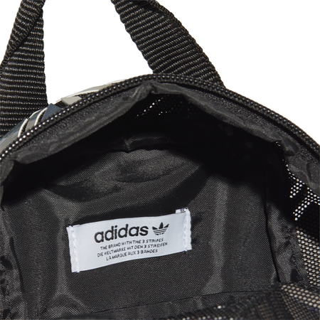 Adidas Originals Back Pack Mini 3D