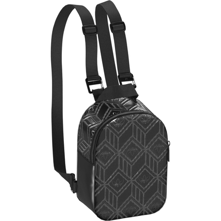 Adidas Originals Back Pack Mini 3D