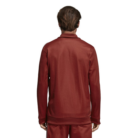 Adidas Originals Beckenbauer Track Top (Red)