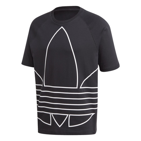 Adidas Originals Big Trefoil Outline Tee