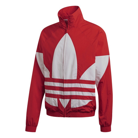 Adidas Originals Big Trefoil Track Jacket