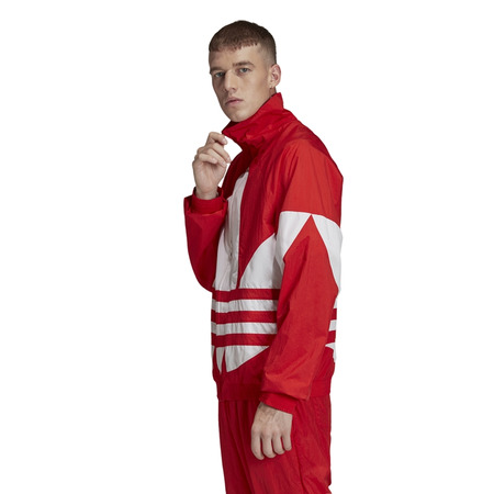Adidas Originals Big Trefoil Track Jacket