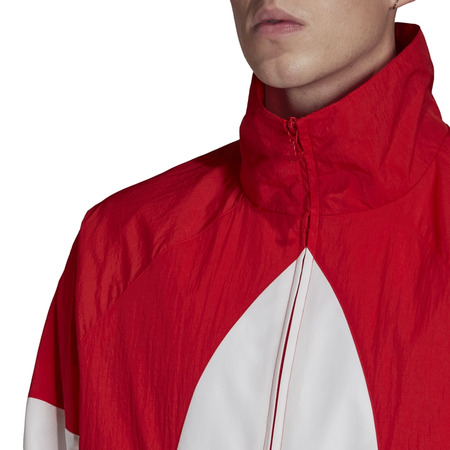 Adidas Originals Big Trefoil Track Jacket