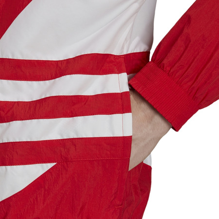 Adidas Originals Big Trefoil Track Jacket