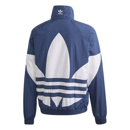 Adidas Originals Big Trefoil Tracktop "Night Marine"