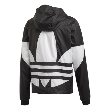 Adidas Originals Big Trefoil Windbreaker