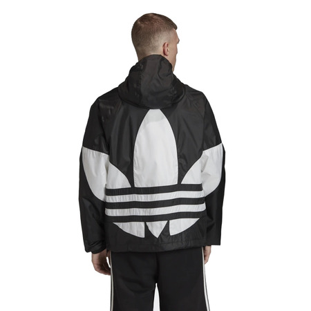Adidas Originals Big Trefoil Windbreaker