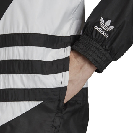 Adidas Originals Big Trefoil Windbreaker