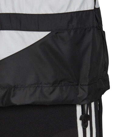 Adidas Originals Big Trefoil Windbreaker