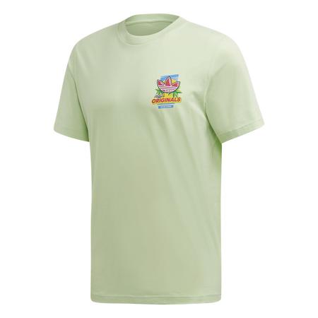 Adidas Originals Bodega Popsicle T-Shirt