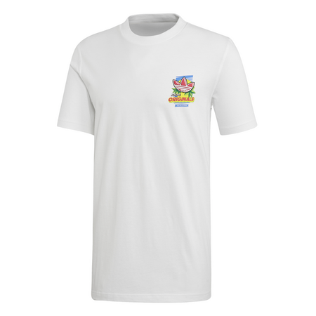 Adidas Originals Bodega Popsicle Tee