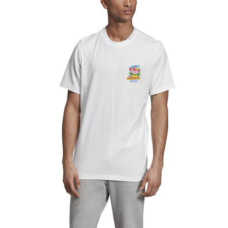 Adidas Originals Bodega Popsicle Tee