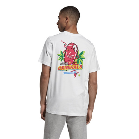 Adidas Originals Bodega Popsicle Tee