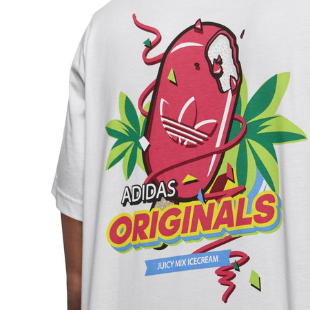 Adidas Originals Bodega Popsicle Tee