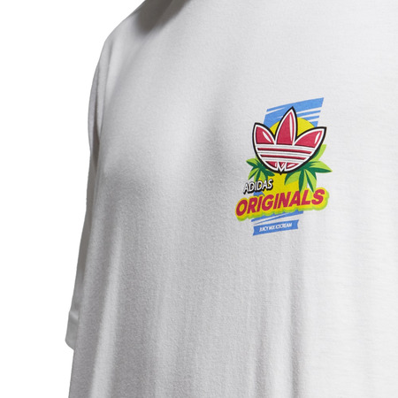 Adidas Originals Bodega Popsicle Tee