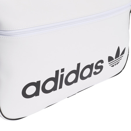 Adidas Originals Bolso Airliner Vintage