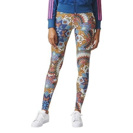 Adidas Originals Borbomix Leggings (multicolor)