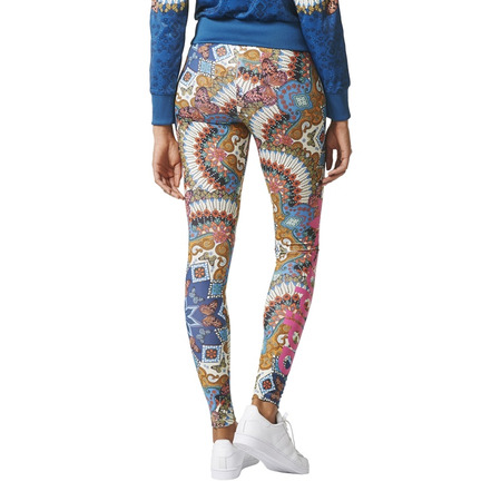 Adidas Originals Borbomix Leggings (multicolor)