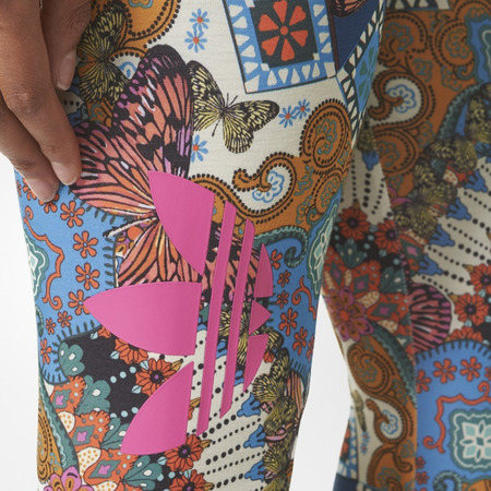 Adidas Originals Borbomix Leggings (multicolor)