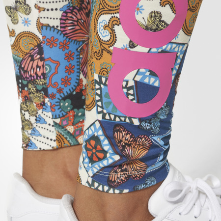Adidas Originals Borbomix Leggings (multicolor)