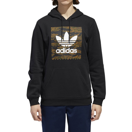 Adidas Originals Camouflage BB Hoodie