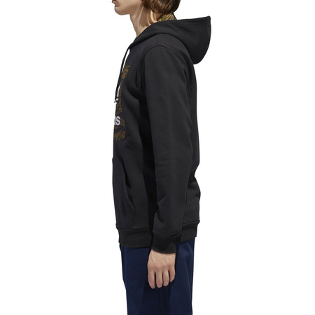Adidas Originals Camouflage BB Hoodie