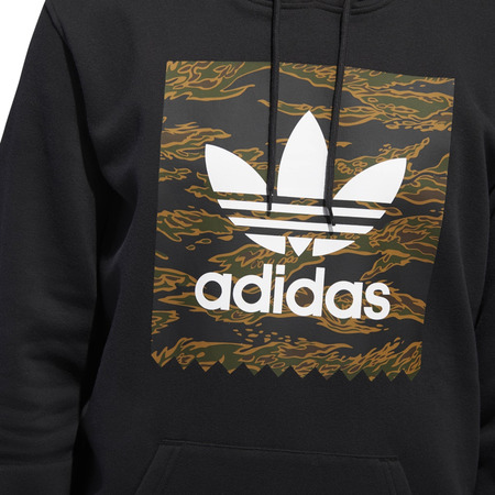 Adidas Originals Camouflage BB Hoodie