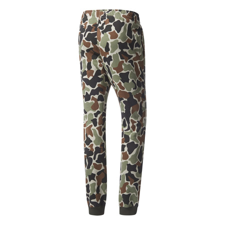 Adidas Originals Camouflage Track Suit Sweatpant (multicolor)