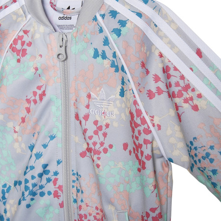Adidas Originals Chandal SST Infant