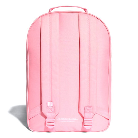 Adidas Originals Classic Trefoil Backpack "Light Pink"