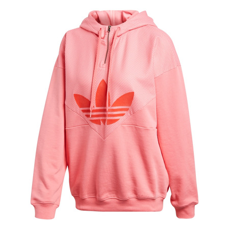 Adidas Originals CLRDO Hoodded Sweatshirt