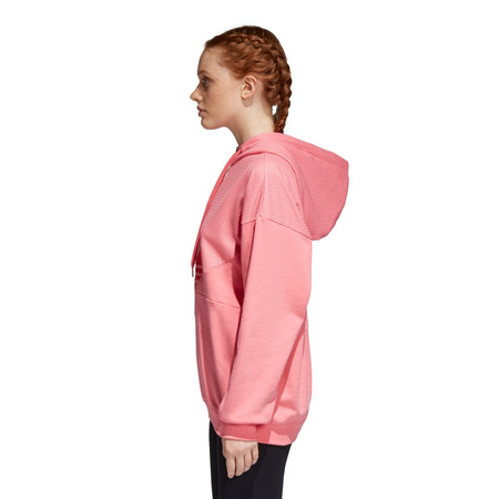 Adidas Originals CLRDO Hoodded Sweatshirt